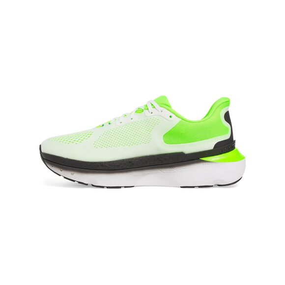 Under Armour Infinite Pro 2 - Men's (Volt/White/Black) Size 12